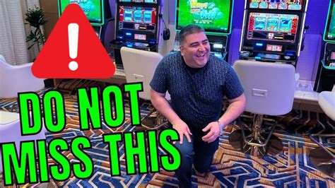 casino jackpots youtube.